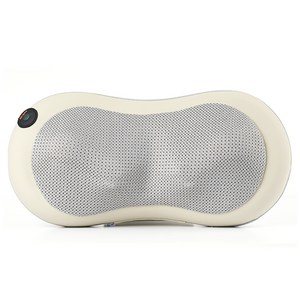 오아 슬리머 목 종아리 쿠션형 마사지기