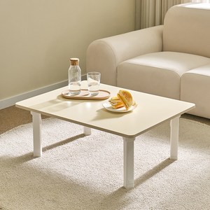 아이캔컴퍼니 국내생산 LPM 4단 높이조절 베이직 접이식 테이블