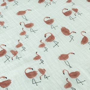 스파지오엘베이비 이중 거즈 블랭킷