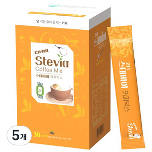 CONA 스테비아 커피믹스