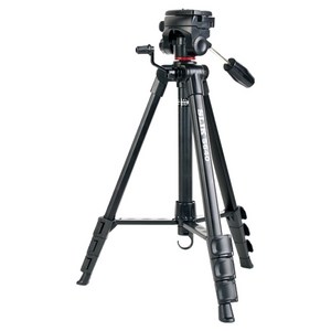 슬릭 DSLR 비디오 카메라용 4단 카메라 삼각대