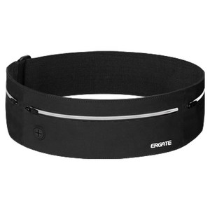 얼게이트 와이드 플립벨트, 블랙, M(94.5 x 1..., 1개