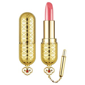 더후 공진향 미 럭셔리 립스틱, 12호 핑크, 3.5g, 1개