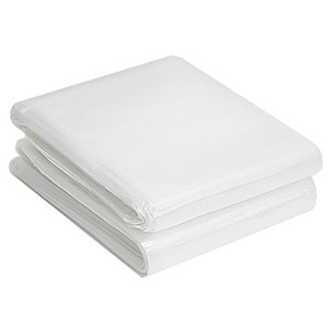 코멧 배접 쓰레기 비닐봉투, 20L, 100개