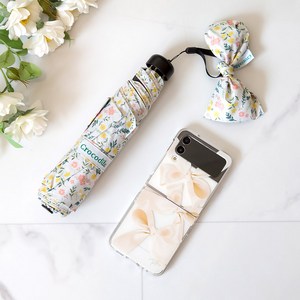 크로커다일 3단 비덴스 암막 우양산 자외선 차단 UV 차단