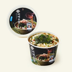 고메 미역우동 한그릇, 226.4g, 1개
