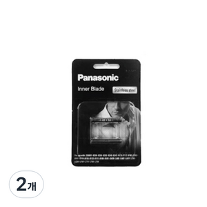 파나소닉 람대쉬 면도기날 교체용