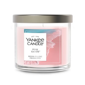 양키캔들 시그니처 스몰 캔들