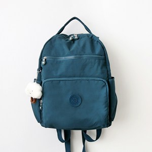 JIELSHI 미쓰백 여성용 bambino 초경량 방수 여행용 책가방 + 패키지 세트