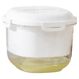 그릭앤요고 유청분리기 2.6L