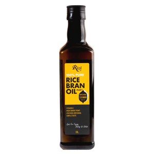 리지 현미유 플러스, 1L, 1개