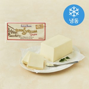 소레시나 고메 버터, 1kg, 1개