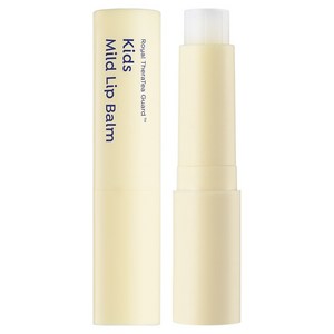 궁중비책 키즈 마일드 립밤 3.3g, 시그니처향, 3.3g, 1개