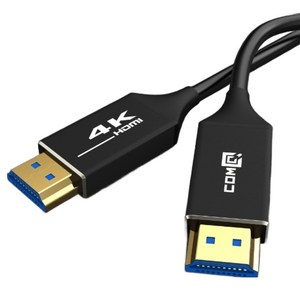 씨오엠큐 HDMI 2.0 4k AOC 광케이블 CQ-HD4KAOC30