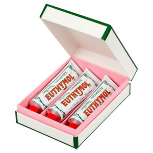 유시몰 소용량 프리미엄 기프트 세트, 40g, 1세트