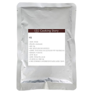 쿠킹스토리 쑥분말