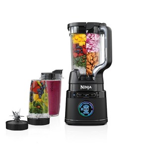 닌자 디텍트 파워 블렌더 프로 듀오