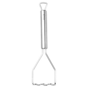 JAJU 마스터 스텐 감자 으깨기