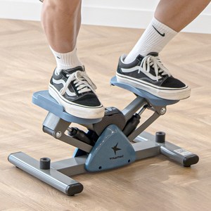 트라택 스텝핏 좌우 스텝퍼 프로