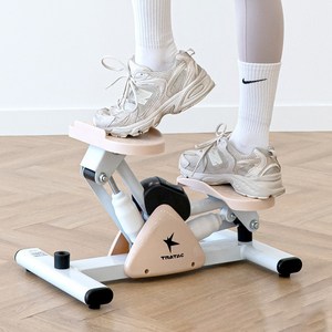 트라택 스텝핏 좌우 스텝퍼 베이직