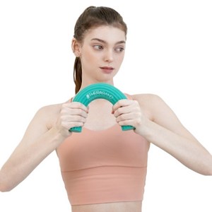 세라밴드 플렉스바, 그린, 29.5 x 4.5..., 1개