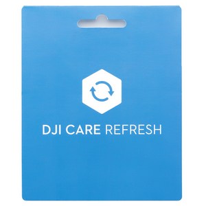 DJI Care Refresh 2년 플랜 Osmo Pocket 4