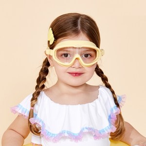 코코릭 큐브 물안경, 큐브바닐라, 150 x 60 m..., 1개