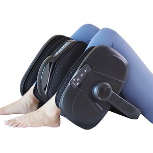 메디니스 스윙 그립 온열 발 종아리 마사지기