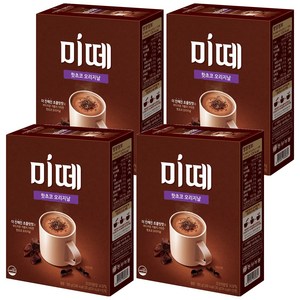 미떼 핫초코 오리지날