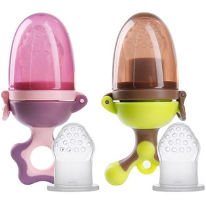 예꼬맘 트위스트 이유 과즙망+리필망