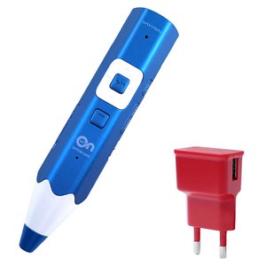 세이펜 태극온펜 RTT-4000BD + 세이맵 + 세이펜 전용 충전기