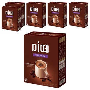 미떼 핫초코 오리지날