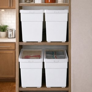 아이리스 채움 정리함 BU-200