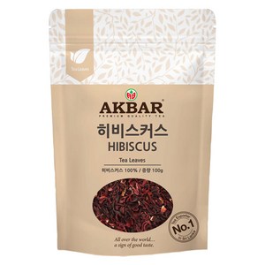아크바 히비스커스 침출차