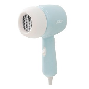 나와아기 아동용 저소음 헤어 드라이기 450W