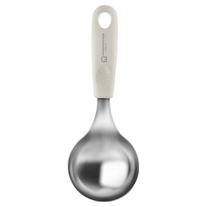 바겐슈타이거 스텐304 슈바츠 로펠 미니국자, 80 x 220 m..., 아이보리, 1개