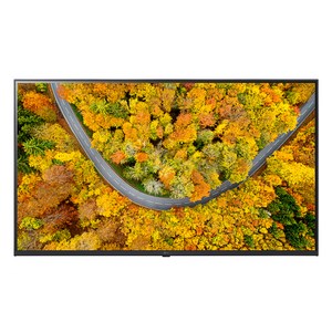 LG전자 4K UHD LED TV, 125cm(50인치), 50UR342C9NC, 벽걸이형, 방문설치