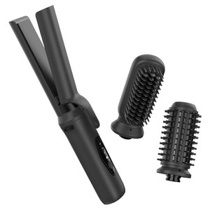 슈틸루스터 무선 3in1 빗고데기