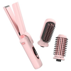 슈틸루스터 무선 3in1 빗고데기