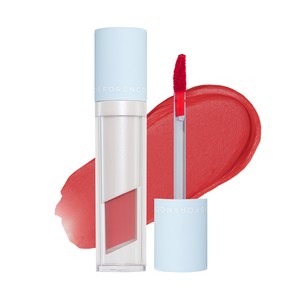 포렌코즈 타투 끌레르 벨벳 틴트, 02 갈라, 1개