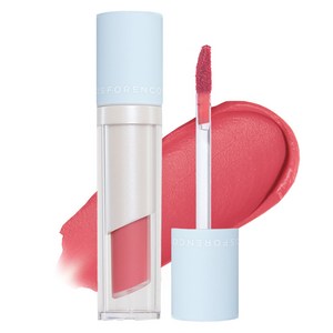 포렌코즈 타투 끌레르 벨벳 립틴트, 15 코이, 1개