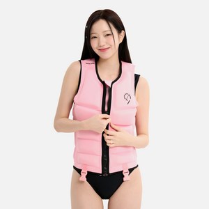 위크나인 라이프 위크자켓 구명조끼