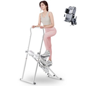 타이탄 긴발판 천국의 계단 스텝퍼 스텝밀 KH-9600