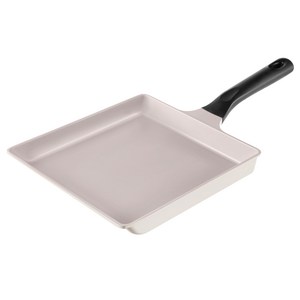 탐사 왕계란말이팬 크림베이지