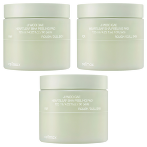 셀리맥스 어성초 BHA 지우개 필링 패드