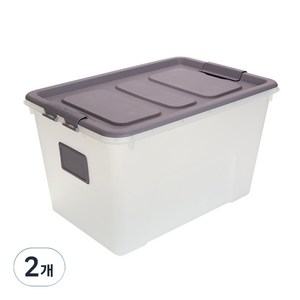 리빙숲 스퀘어 리빙박스