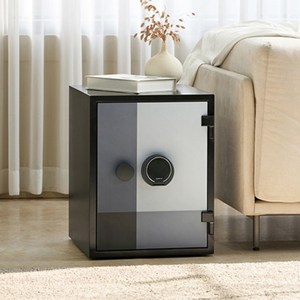 디프로매트 더 큐브 금고 580CB 방문설치