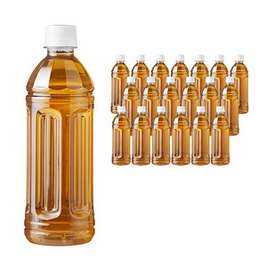 곰곰 달큰고소 팥호박차, 500ml, 20개