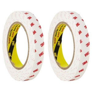 쓰리엠 스카치 다용도 폼 양면 테이프 GN150 18mm x 5m