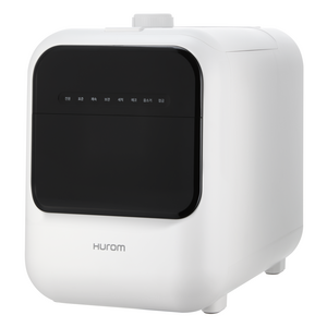 휴롬 음식물 처리기 2세대 가정용